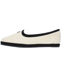 Casadei - Rosa Halbschuhe Von - Lyst