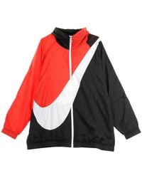 Nike - Light Jackets - Lyst
