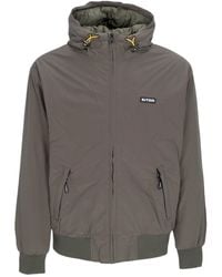 Iuter - Veste Shield Homme Armee - Lyst