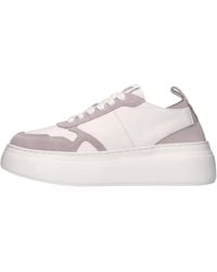 Emanuélle Vee - Sneakers Multicolore - Lyst