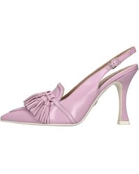 Giorgio Fabiani - Schoenen Met Hiel - Lyst