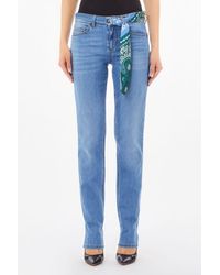 Liu Jo - Jeans Femme Magnetique Ua5016 D0242 78864 - Lyst