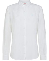 Sun 68 - Regular Shirt S34225 - Lyst