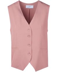 So Allure - Chaleco - Lyst