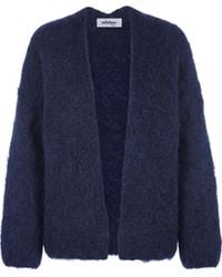 Ottod'Ame - Cardigan - Lyst