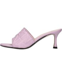 N°21 - Sandelblumen - Lyst