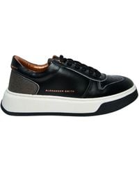 Alexander Smith - Shoes Sneakers - Lyst