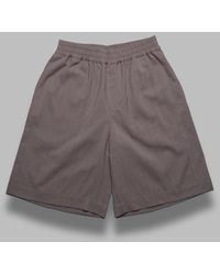 A Kind Of Guise - Saleh Shorts - Lyst