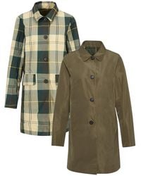 Barbour - Vrouwenjas _ - Lyst
