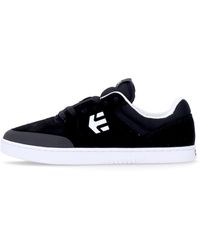 Etnies - Marana X Michelin Herren Skateschuhe Schwarz/Weib/Weib - Lyst