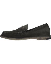 Pantanetti - Flat Shoes - Lyst
