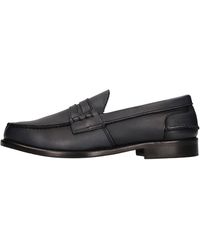 RICHARD OWE'N - Flat Shoes - Lyst