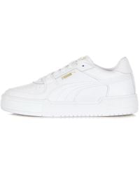 PUMA - Ca Pro Classic Low Shoe - Lyst