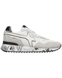 W6yz - Sneakers - Lyst