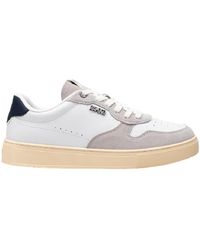 Colmar - Baskets Blanches - Lyst