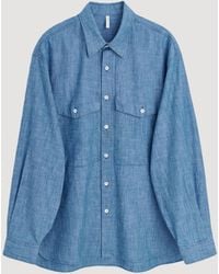 sunflower - Notas Camisa - Lyst