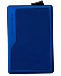 Piquadro - Papierhalter Mann Pp7072S145R-Ar - Lyst