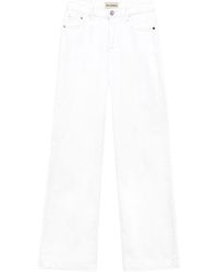 Roy Rogers - Witte Broek - Lyst