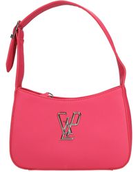 Gaelle - Zakken. Fuchsia - Lyst