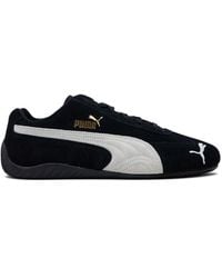 PUMA - Speedcat Og Sneakers - Lyst