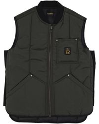 Refrigiwear - Herren Kuhlschrankweste Waldgrun - Lyst