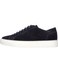 Doucal's - Sneakers Blau - Lyst