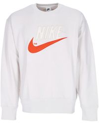 Nike - Sweatshirts - Lyst