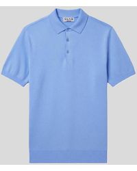 Claq - Papier A Sucre Polo - Lyst