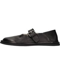 Pantanetti - Flat Shoes - Lyst