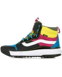 Vans - Scarpa Alta Donna Ultrarange Exo Hi (Mte) - Lyst