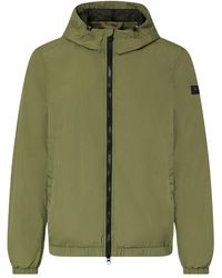 Peuterey - Groene Jassen - Lyst