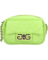 Gaelle - Zakken. Groen - Lyst