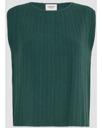 Weekend by Maxmara - Mesh - Lyst