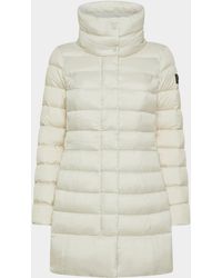 Peuterey - Veste Pour Femmes Sobchak Mqn 03 983 - Lyst