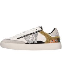 Emanuélle Vee - Baskets Multicolores - Lyst