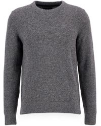 Barbour - Sueter De Hombres Mkn0844 Mkn Gy78 - Lyst