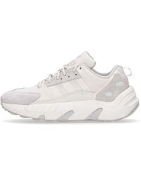 adidas - Zx 22 Boost Low Shoe - Lyst