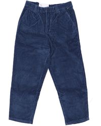 Element - Long Space Chino Pant - Lyst