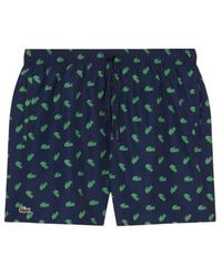 Lacoste - Mer Bleue - Lyst