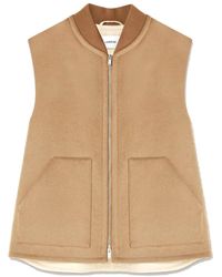 Lardini - Jassen Bruin - Lyst