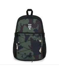Propaganda - Sac A Dos Homme Label Backpack - Lyst