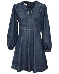 Nenette - Vestido De Mujer Sparks - Lyst