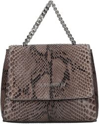 Orciani - Bolsos. Marron - Lyst