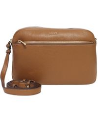 Liu Jo - Handtas Voor Vrouwen Liu Jo Af5204E0027 Gemberbrood - Lyst