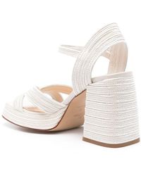 Castañer - Sandales Pour Femmes - Lyst