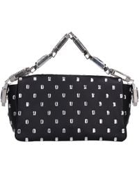 Gedebe - Taschen. Schwarz - Lyst