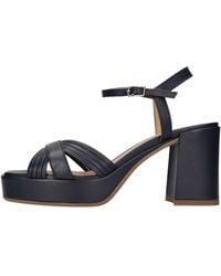 Gianmarco Sorelli - Sandals - Lyst