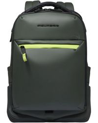 Piquadro - Backpack Ca6638C2Ow-Ve - Lyst