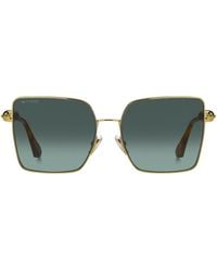 Etro - Zonnebrillen 0138S-F2Aeq Vrouw - Lyst
