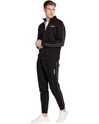 Guess - Mannenbroek Normaal - Lyst